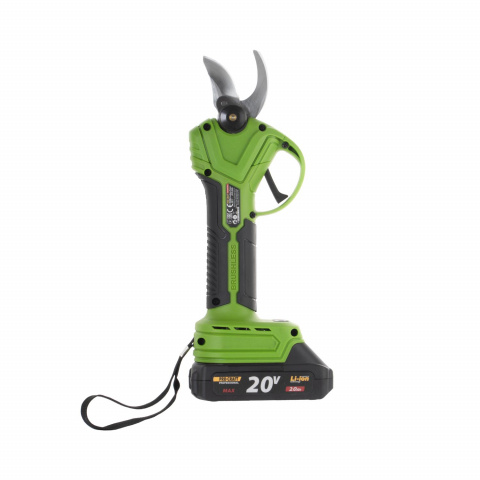 Aku nůžky na větve Procraft ES30Li1B | ES30Li1B
